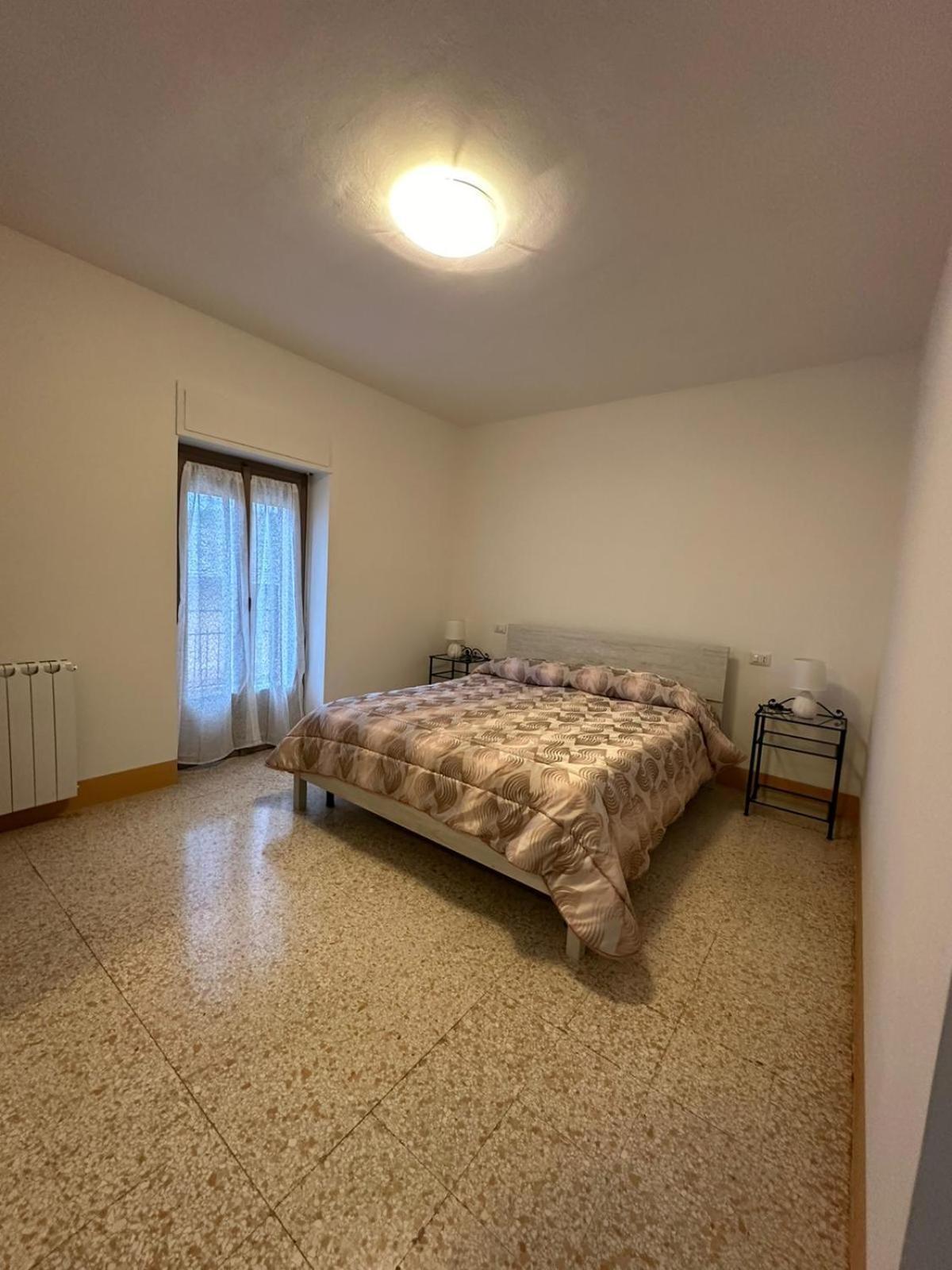 Casa Vacanze "La Torre" Cascia Exterior foto